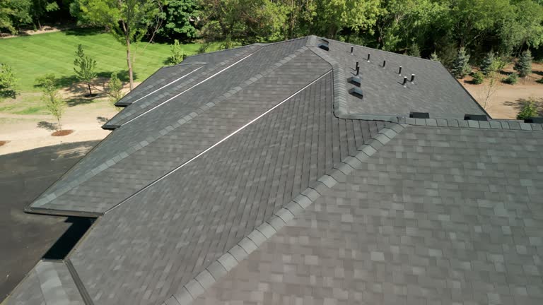 Best Roof Insulation Installation  in El Macero, CA